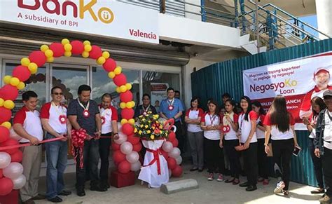 bpi valencia|BPI Branch .